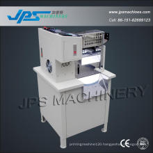 PVC Belt, PC Belt, PE Belt Strap Cutter Machine